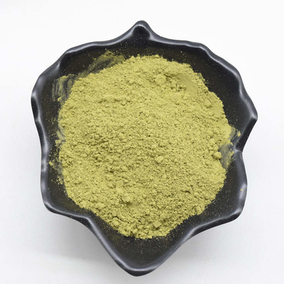 Ceremonial Matcha chiết xuất thực vật tự nhiên Chống sốc phản vệ, chống viêm