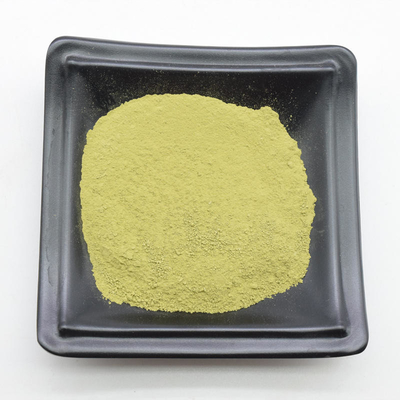 Chiết xuất thực vật tự nhiên Matcha siêu mịn HACCP USDA AA Giảm huyết áp