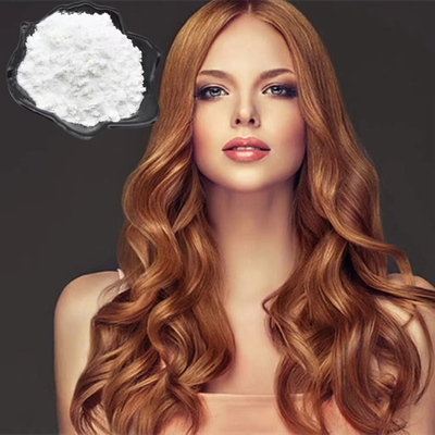 Bổ sung chất lượng cao Vitamin B7 Vitamin Biotin bột CAS 58-85-5