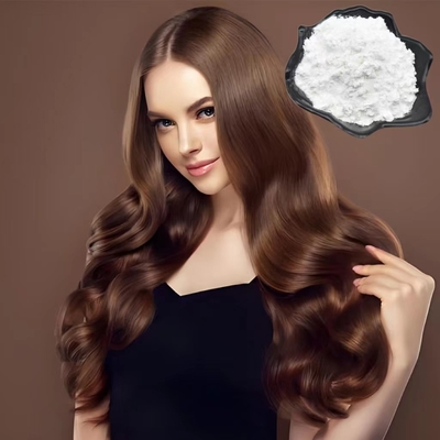 Chất chiết xuất thực vật tự nhiên bán nóng bột biotin mỹ phẩm cho tóc